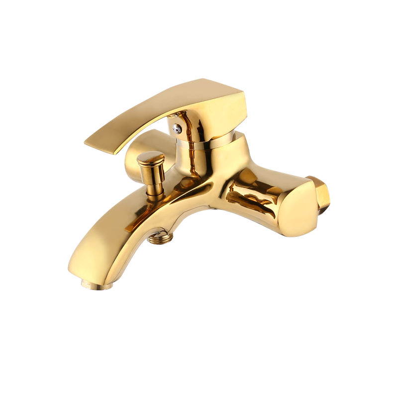 Balneum imbrem aureum faucet