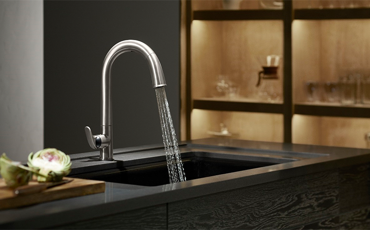 Culina Faucets